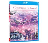 5 Centimeters per Second [Blu-ray]
