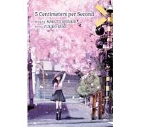 5 Centimeters Per Second (Collector's Edition)