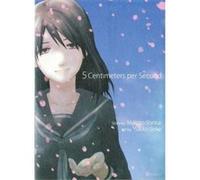 5 Centimeters per Second - [Version Originale] Inconnu (Auteur)
