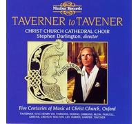 5 Centuries of Music at Christ Ch