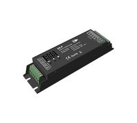 5 Channel Constant Voltage Dmx512 Decoder RDM Decoder Led Dimmer DMX DC 12-48V