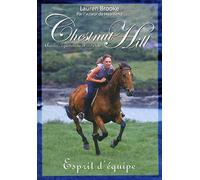 5. Chestnut Hill : Esprit d'équipe (05)