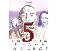 5 Choses À Ne Jamais Lui Dire