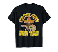 5 Cinco De Mayo Chemise pour homme Gnome I'm The Juan For You T-Shirt