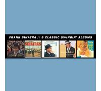 5 Classic Albums