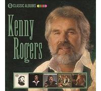 5 Classic Albums E