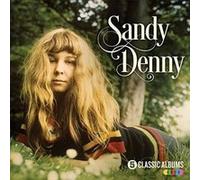 5 Classic Albums E
