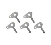 (5) Clé de Contact T250 pour Tracteur de Caisse Dabattage International 3543643843854544644844855845855646846857848848857770780880885999 Massey Ferguson To35 25 35 50 65