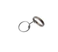 5 clips inox porte-outils FME pour douilles 15-32mm SAM OUTILLAGE - CLIP14FME