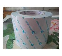 5 cm de large - Longueur : 5 000 cm - Ruban adhésif double face - Accessoires de broderie diamant - Couche adhésive pour peinture diamant