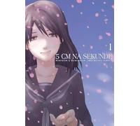 5 cm par seconde. Volume 1