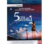 5 CM Per Second