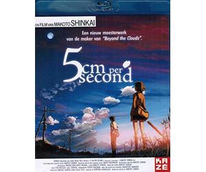 5 CM Per Second