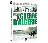 5 colonnes à la Une - La guerre d'Algérie [HD DVD]