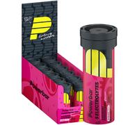 PowerBar 5 Electrolytes Raspberry Pommegranate 12 unités