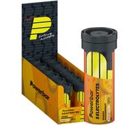 5 comprimés électrolytiques mangue-fruit de la passion, 10 pcs/boîte