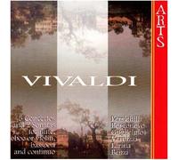 5 Concertos Et 2 Sonates