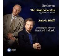 5 Concertos pour piano et appassionata