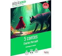 5 contes