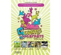 5 Contes pour enfants - Volume 2 G