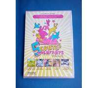 5 Contes Pour Enfants - Volumes 2