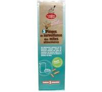 5 contrôles mites alimentaires droguerie écologique G