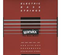 5 cordes Warwick RedLabel 040-130 pour basse électrique