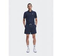 5" Court Shorts Blue Inkwell M