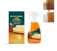 5 Dans 1 Étage Nettoyer,Nettoyeurs De Plancher Polyvalents,Nettoyants Puissants,Nettoyant Pour Sols Multi-Surfaces,Double Action Anti-Taches Et Anti-Odeurs,Pour Durs, Salle De Bain Et Cuisine