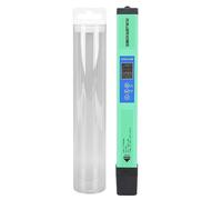 5 dans 1 Testeur de qualité de l'eau Bluetooth EC TDS SALT SG TEMPINET TESTER DIGILE D'EAU DIGIONNEL