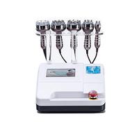 5 dans 1 Vide Ultrasonique De Cavitation RF De Machine De Soins De La Peau De Perte De Poids De Shaper De Corps