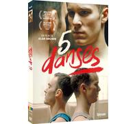 5 Danses DVD DVD