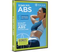 5 Day Fit: Abs