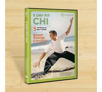 Gaiam – 5 Day Fit Chi