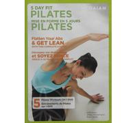5 Day Fit Pilates