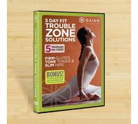 5 Day Fit: Trouble Zone Solutions