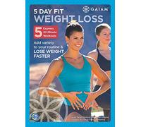 5 Day Fit Weight Loss [Edizione: Regno Unito] [Import]