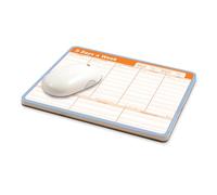 5 Days a Week: Mousepad-