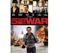 5 Days of War