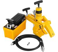 5 Décolleur hydraulique 10 000 Décolleur hydraulique 79 Décolleur hydraulique for décoller les pneus commerciaux et agricoles. Pour le bricolage(Plus Foot Pump)