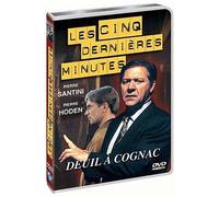 5 dernières Minutes : Deuil à Cognac