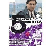 Pierre Santini – 5 Dernières Minutes – Vol. 1