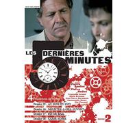 Les 5 dernières minutes - Volume 2