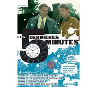 5 Dernières Minutes - Pierre Santini - Vol. 3