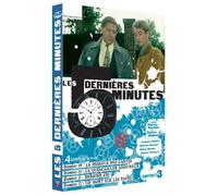 Pierre Santini – 5 Dernières Minutes – Vol. 3 – Seven7
