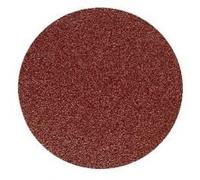 5 Disques Abrasifs Gr. 240 Pour TG 125 / Et Code 28164