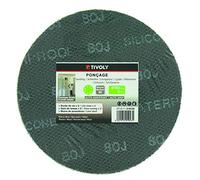 5 Disques Maille Auto agrippant, Ø 180mm, GR 180, pour Ponceuse Excentrique