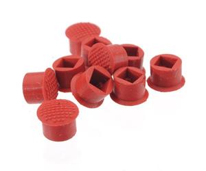5 doux Trackpoint Rouge Cap Souris Pour IBM Lenovo ThinkPad A20 A21 A22 A30 A31