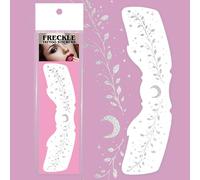 5 Draps Brillent Des Taches De Taches De Rousseur