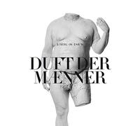 FUNF/8ERL IN EHR'n – Duft Der Maenner – Vinyle